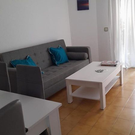 Apartamento Montserrat Almeria Exterior photo