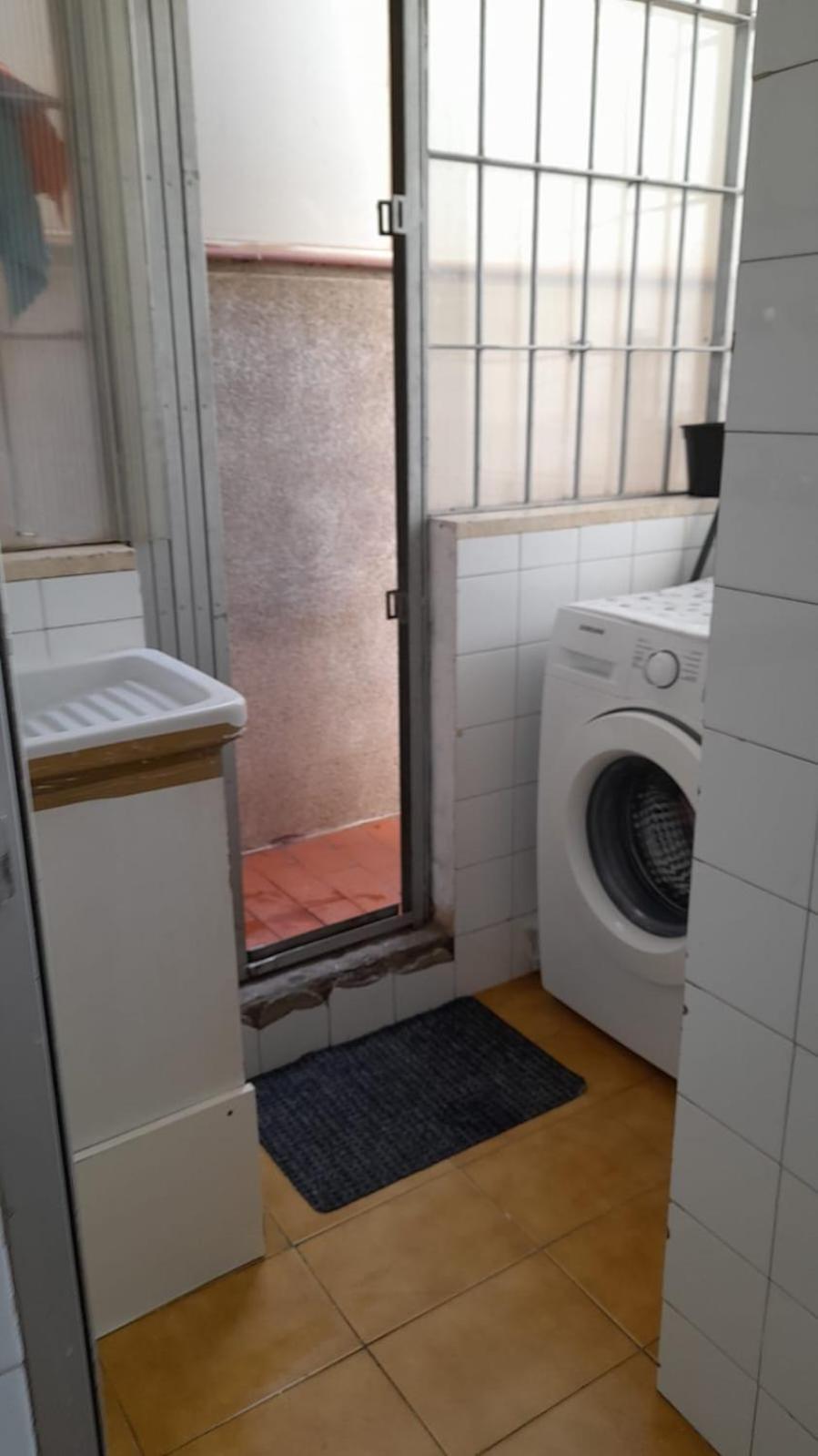 Apartamento Montserrat Almeria Exterior photo