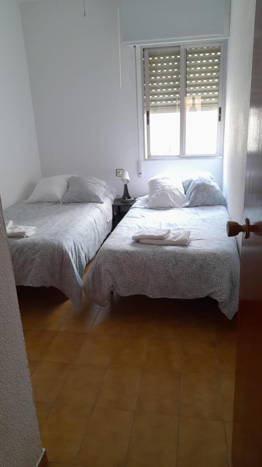Apartamento Montserrat Almeria Exterior photo