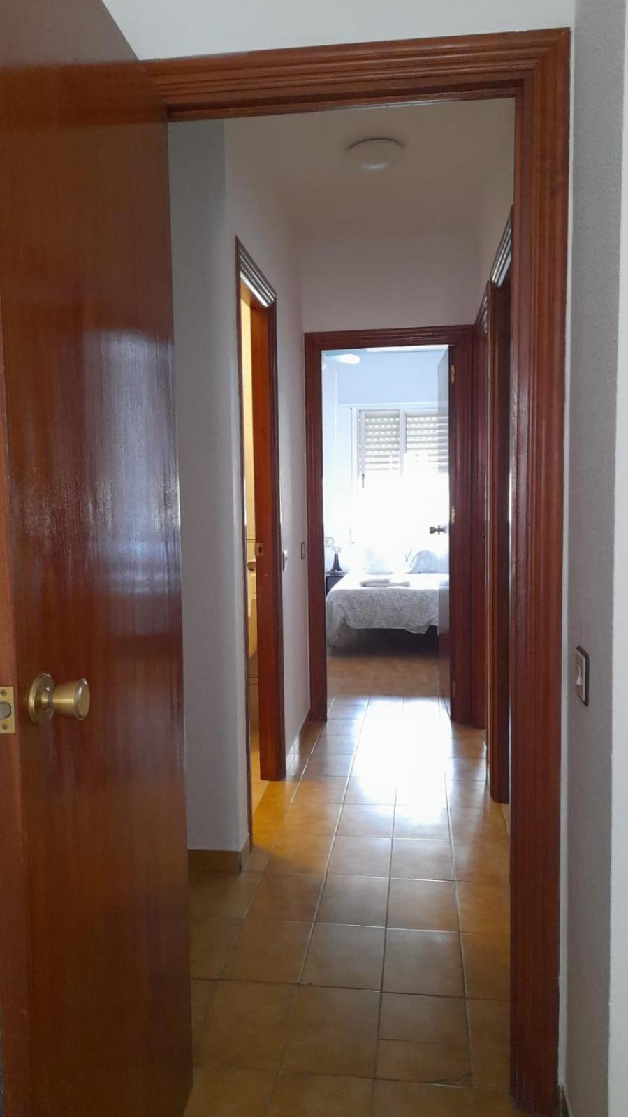 Apartamento Montserrat Almeria Exterior photo