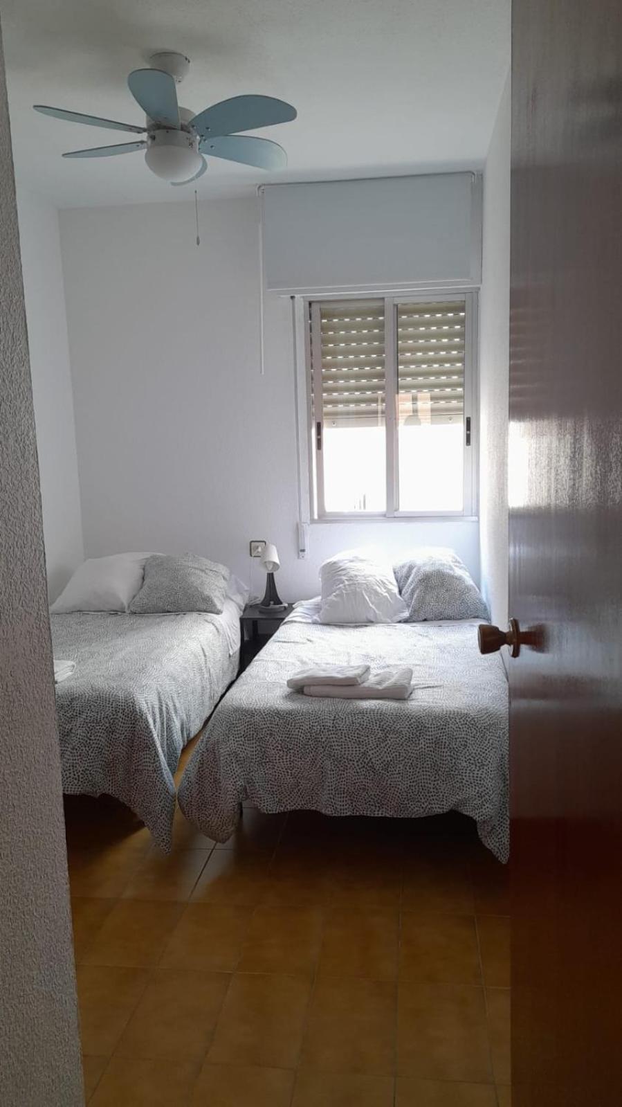 Apartamento Montserrat Almeria Exterior photo