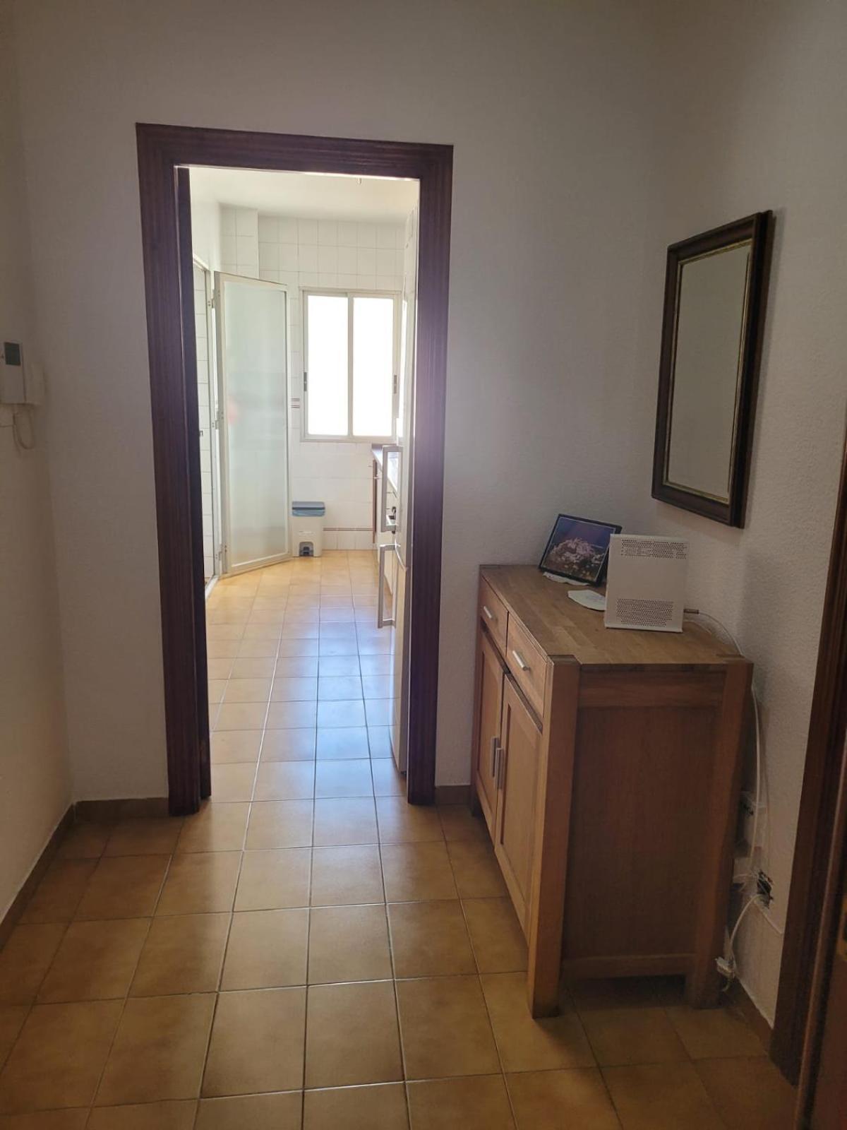 Apartamento Montserrat Almeria Exterior photo
