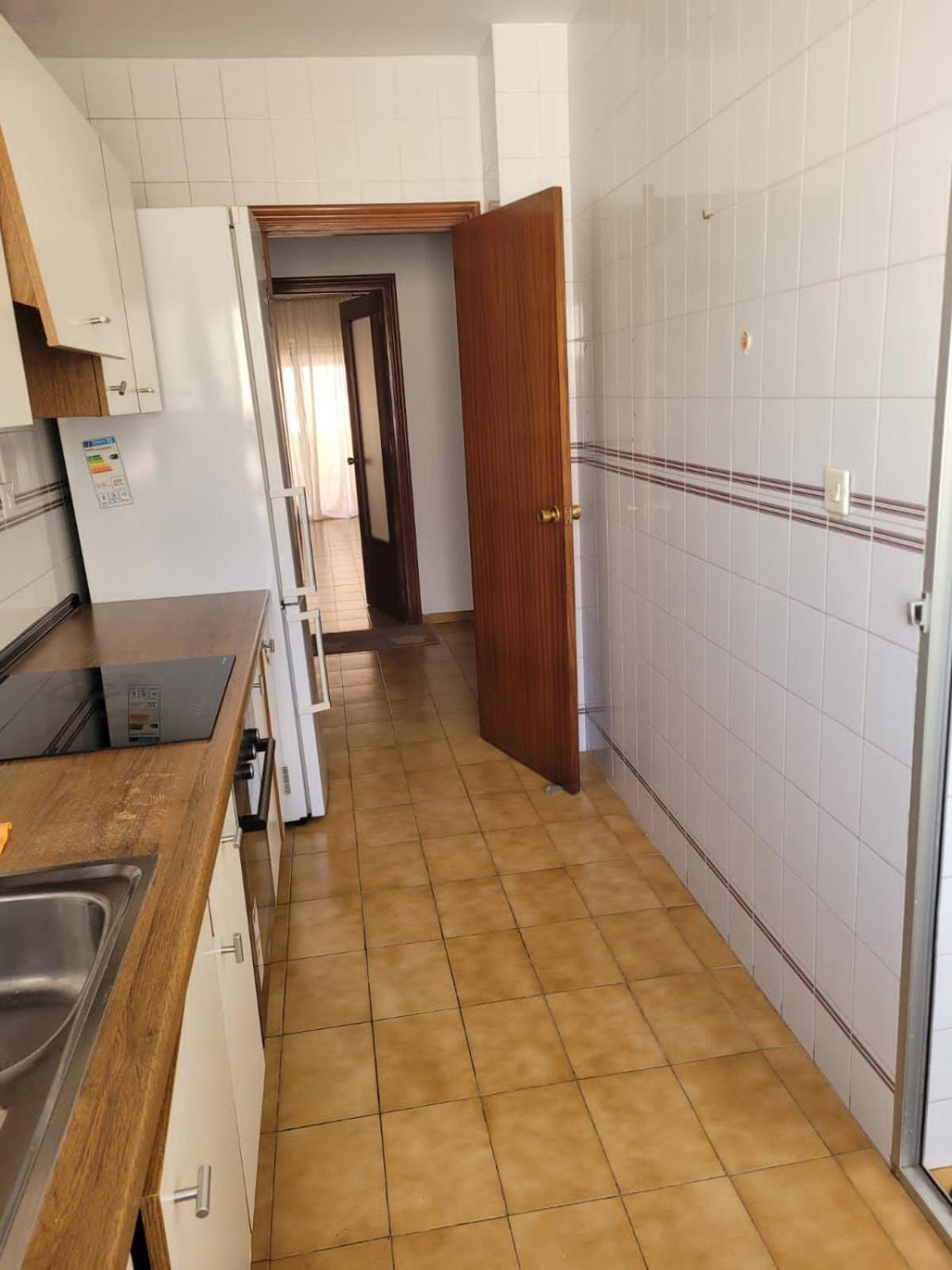 Apartamento Montserrat Almeria Exterior photo
