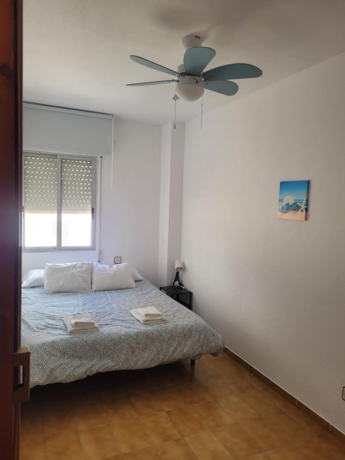 Apartamento Montserrat Almeria Exterior photo